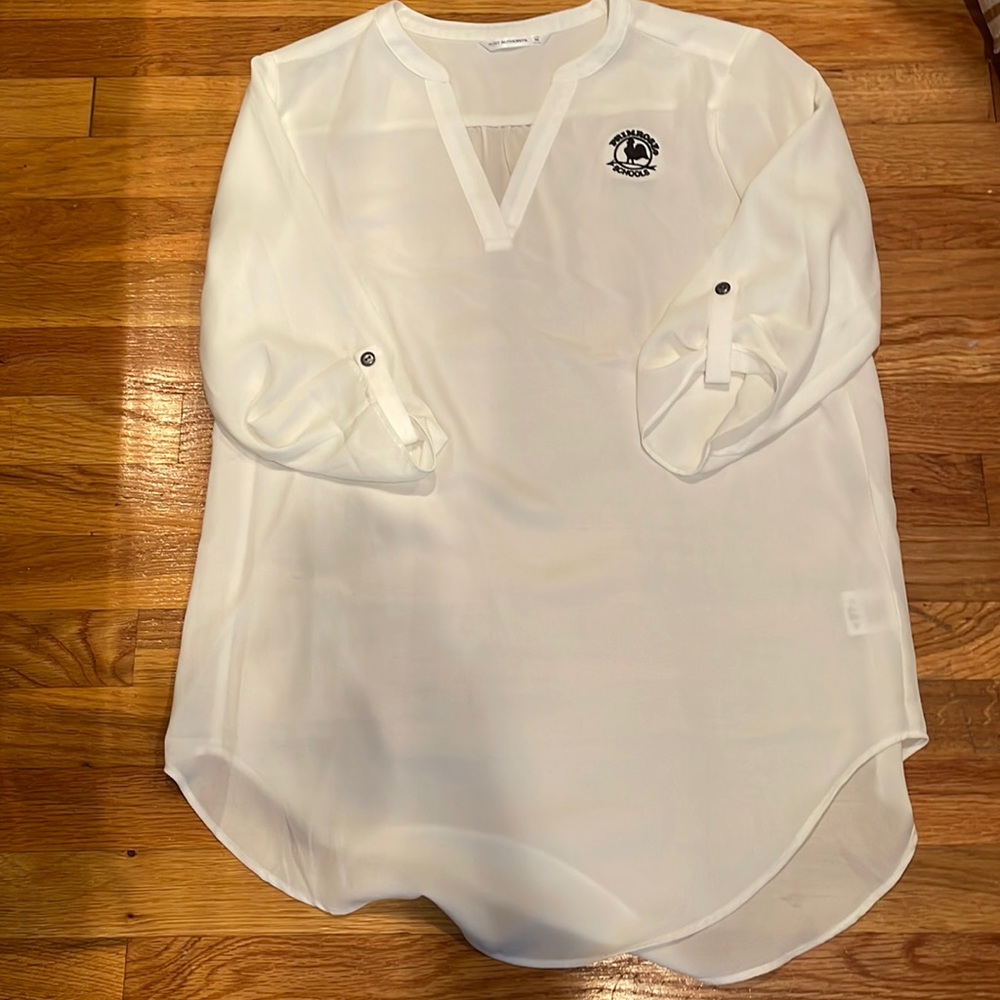 Primrose schools tunic